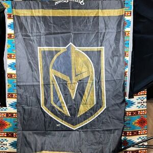 Vegas Golden Knights Flag Station Casinos NHL Hockey‎ Banner Decor